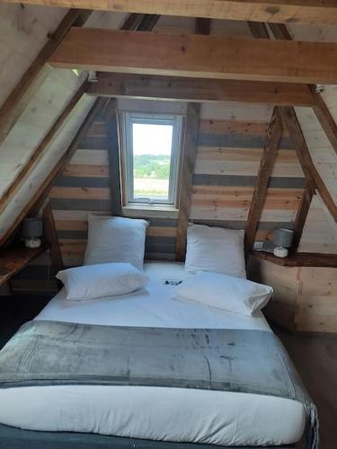 location d'un Buron sur l'Aubrac in Lacalm
