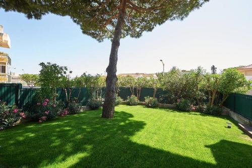 Central Holiday Home in Bairro de Sao Jose