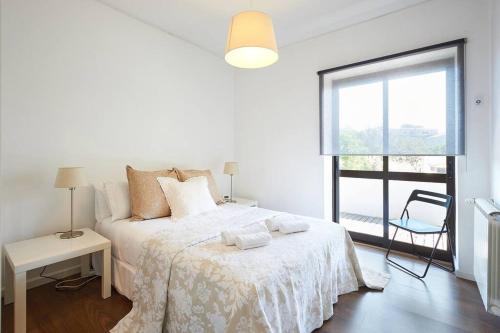 Central Holiday Home - image 9
