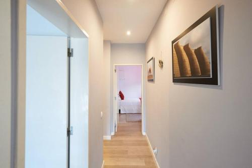 Central Holiday Home in Bairro de Sao Jose