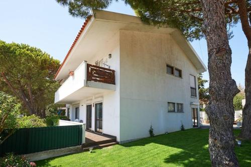 Central Holiday Home in Bairro de Sao Jose