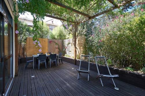 Central Holiday Home in Bairro de Sao Jose