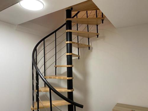 Le Grand Charlyse, de 1 à 10 personnes (Le Grand Charlyse, de 1 a 10 personnes) in Stotzheim