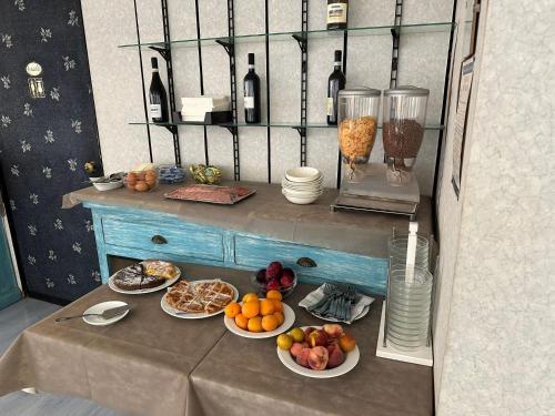 Hotel Belvedere - image 12