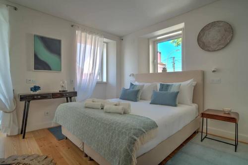 Urban Beach Estoril Apartment - image 8