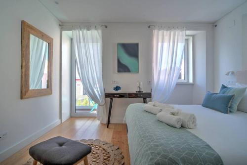 Urban Beach Estoril Apartment - image 2