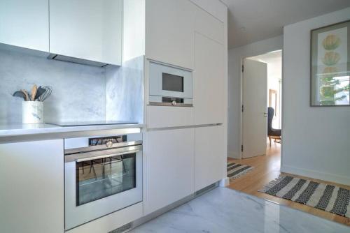 Urban Beach Estoril Apartment - image 12