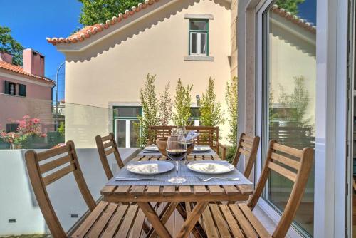 Urban Beach Estoril Apartment - image 3