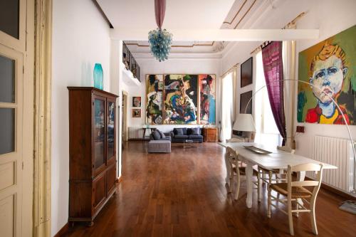 I Saloni del Principe by Wonderful Italy, Palermo