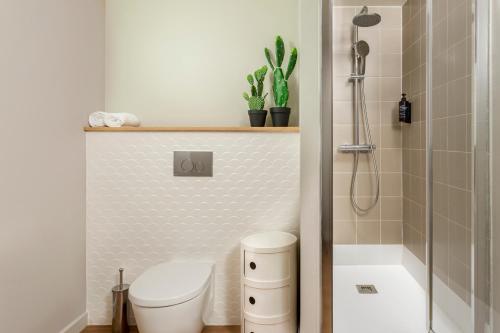 Appart'City Confort Paris Velizy - image 14