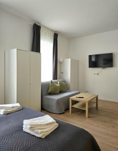 Apartments Schwandorf