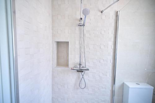 Apartamento SanMartiño con jacuzzi