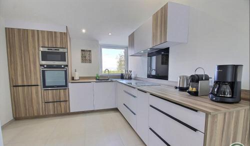 設施, Gîte Marie entre Frehel et Erquy 3 chambres (Gite Marie entre Frehel et Erquy 3 chambres) in 普里安