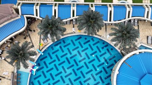 590381137 Multi Grand Pharaon Hotel