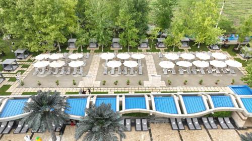 590381245 Multi Grand Pharaon Hotel