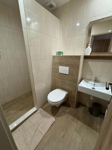 Vegas Hriňová Penzión (Vegas Hrinova Penzion) in Banska Bystrica