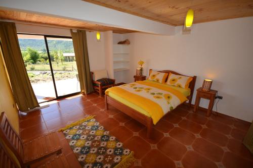 Hostal La Maravilla in Vilches