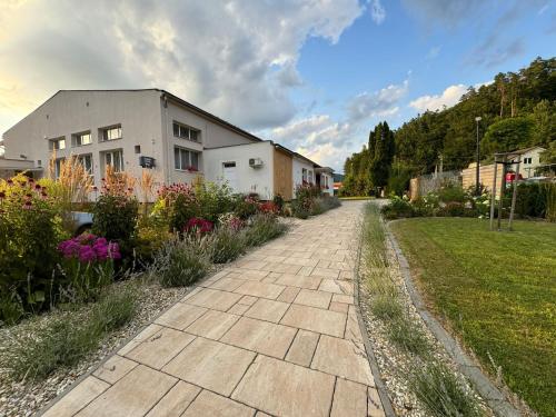 Exterior view of Vegas Hrinova Penzion