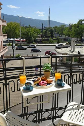 Eagle's Spot, Sofia (Foto 4)