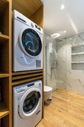 Coquelicot Appartement Coquelicot Appartement