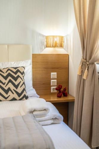 Coquelicot Appartement Coquelicot Appartement