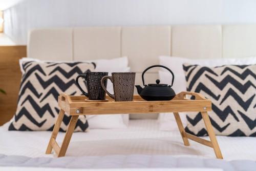 Coquelicot Appartement Coquelicot Appartement