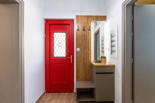 Coquelicot Appartement Coquelicot Appartement