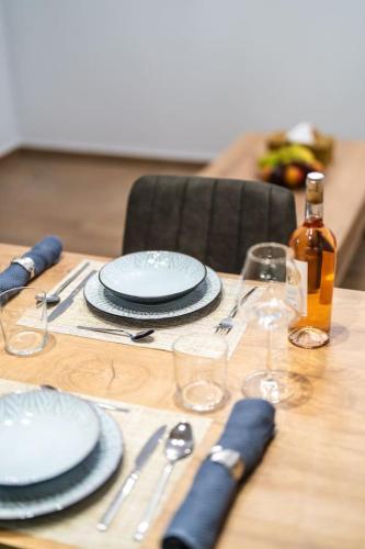 Coquelicot Appartement Coquelicot Appartement