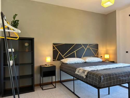 Urban escape - a peaceful getaway near the city, Verona