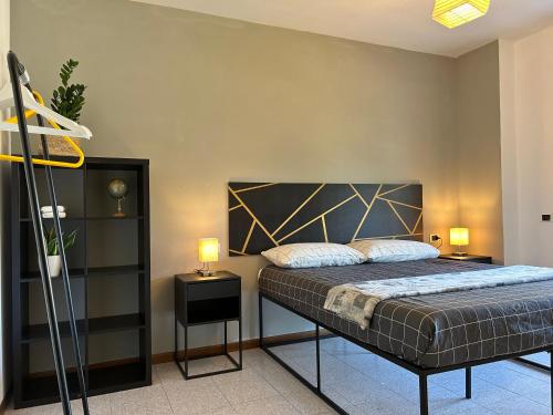 Urban escape - a peaceful getaway near the city, Verona (fotografie 6)
