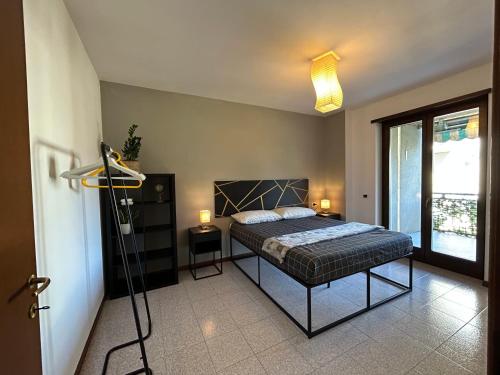 Urban escape - a peaceful getaway near the city, Verona (fotografie 8)