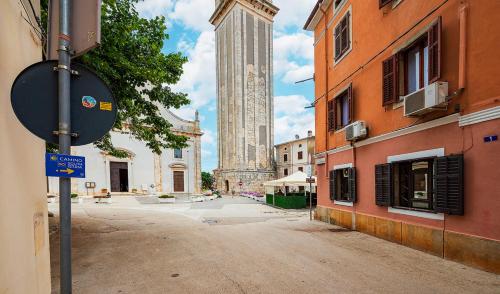 A környék, Apartman Stella in Vodnjan