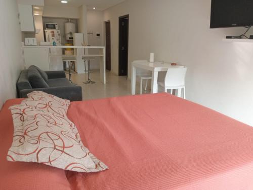 One-Bedroom Apartment image 10