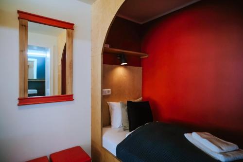 Hotel Aldan - The Post Office - image 3