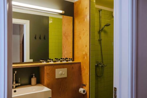 Hotel Aldan - The Post Office - image 4