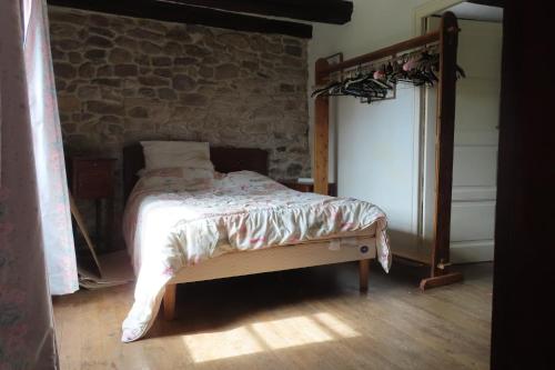 grange cavanet in Goulles