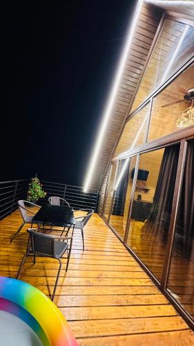 Aleksandria house