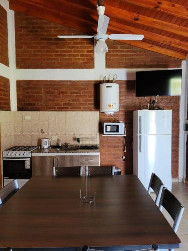 Nuova Costa Cabañas (Nuova Costa Cabanas) in Los Molles (San Luis)