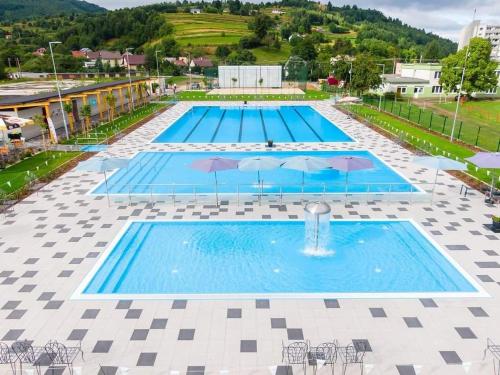 Vegas Hriňová Penzión (Vegas Hrinova Penzion) in Banska Bystrica