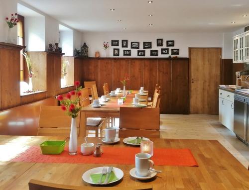 Ēdiens un dzērieni, Pension Stern in Freudenberg (Baden-Wurttemberg)