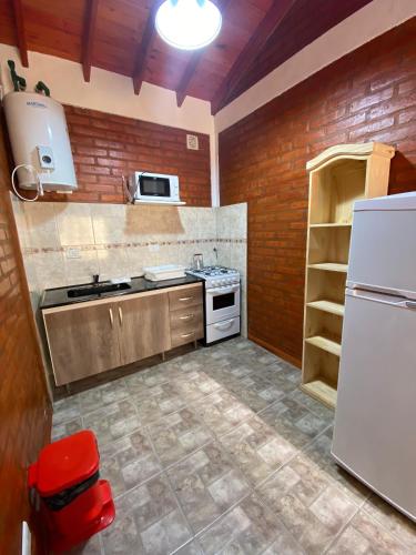 Nuova Costa Cabañas (Nuova Costa Cabanas) in Los Molles (San Luis)