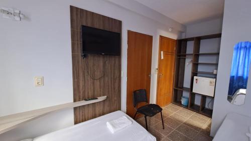 Hotel Blue Star II – Foz do Iguaçu, PR