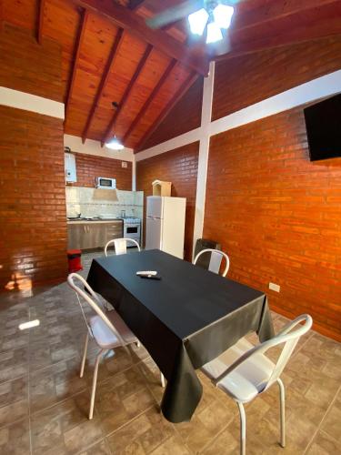 Nuova Costa Cabañas (Nuova Costa Cabanas) in Los Molles (San Luis)