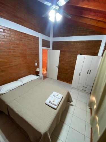 Nuova Costa Cabañas