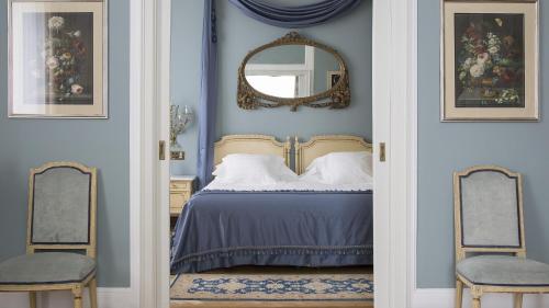Grand Hotel et de Milan - The Leading Hotels of the World Milan 