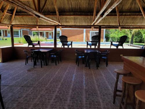 Nuova Costa Cabañas (Nuova Costa Cabanas) in Los Molles (San Luis)