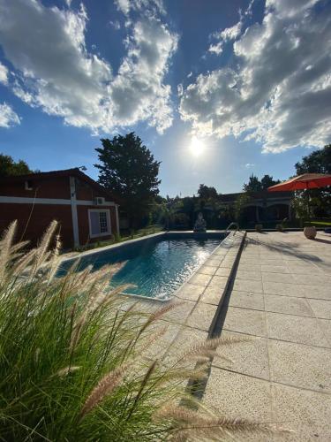 Nuova Costa Cabañas (Nuova Costa Cabanas) in Los Molles (San Luis)