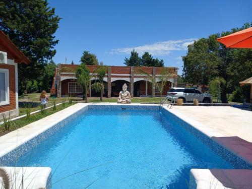 Nuova Costa Cabañas (Nuova Costa Cabanas) in Los Molles (San Luis)