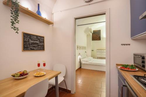 L'Antica Concia - Sweet Dreams in Florence, Florence