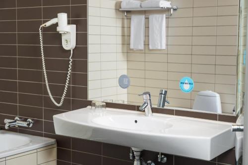 Comfort Hotel Kristiansand - image 12